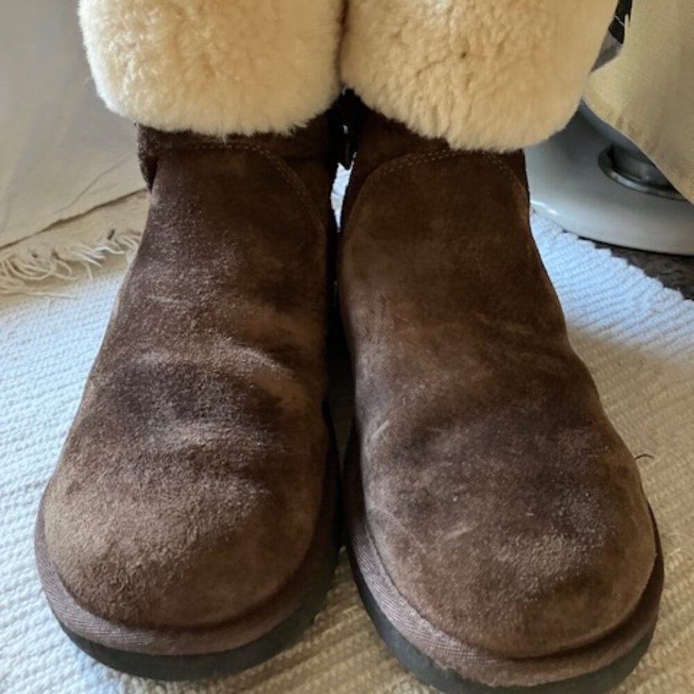 UGG Australia Boots